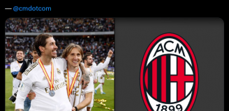 HIT! Sergio Ramos ZAOFEROWAŁ SIĘ do tego klubu!